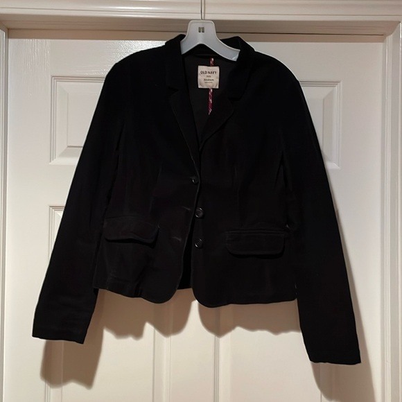 Old Navy Jackets & Blazers - Old Navy corduroy blazer